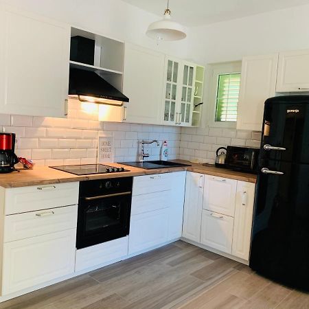זאדאר Apartments Biba מראה חיצוני תמונה