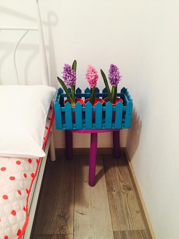 זאדאר Apartments Biba מראה חיצוני תמונה